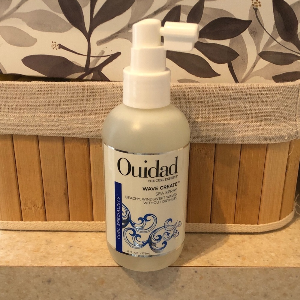 NWOB Ouidad Wave Create Sea Spray 175 ml